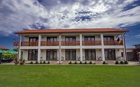 Casa Baran Vama Veche